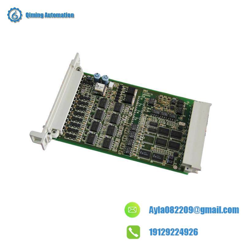 honeywell FS-TSDI-1648 Safe digital input