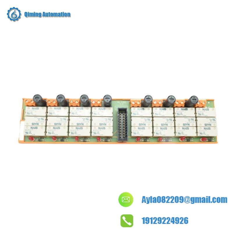 honeywell FS-TSRO-0824 Digital Output Field Termination Assembly