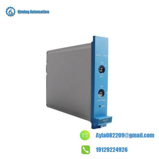 Honeywell FS-USI-0001 Analog Input Module