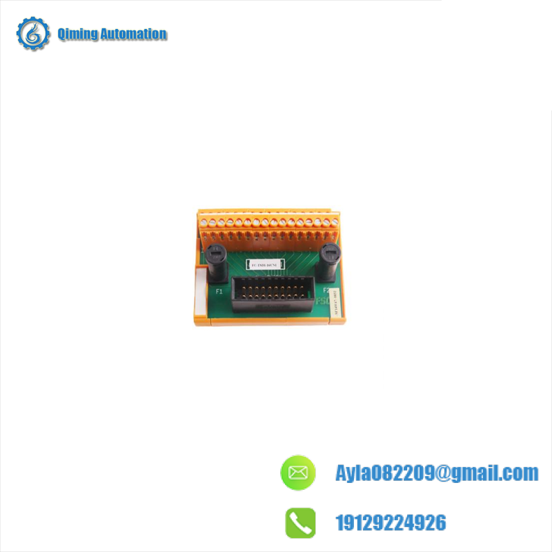 HONEYWELL FS-USI-0001 Universal Safety Interface