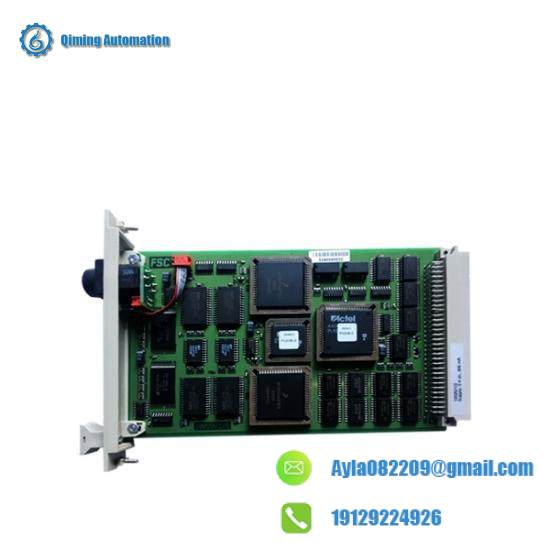 Honeywell FSC 10020/1/2 Module
