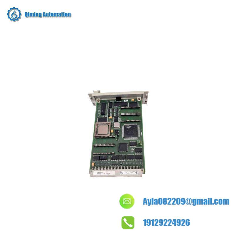 HONEYWELL FSC 10024/H/F horizontal module