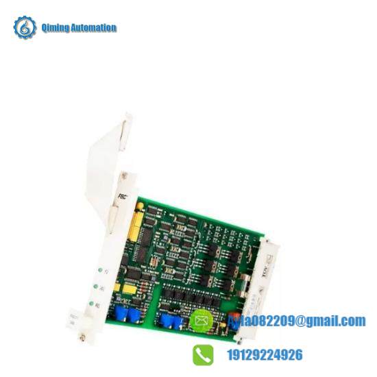Honeywell FSC 10302/1/1 Module
