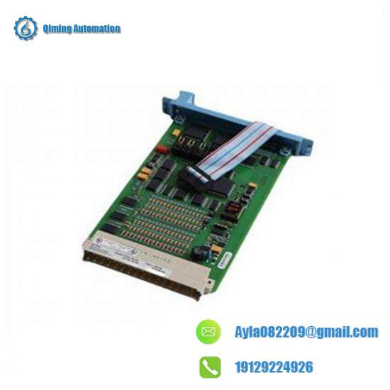 HONEYWELL FSC FC-SAO-0220M Safe Analog Output Module