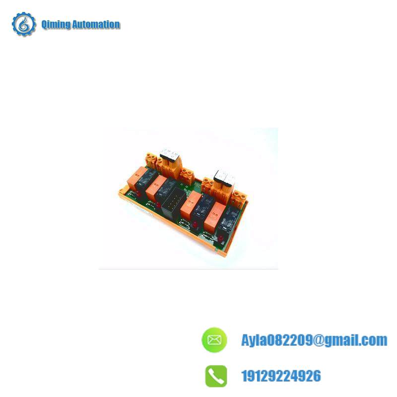 Honeywell FTA-T-02 Safe digital output module