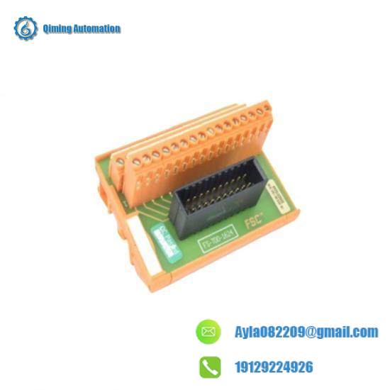 HONEYWELL FTA-T-21