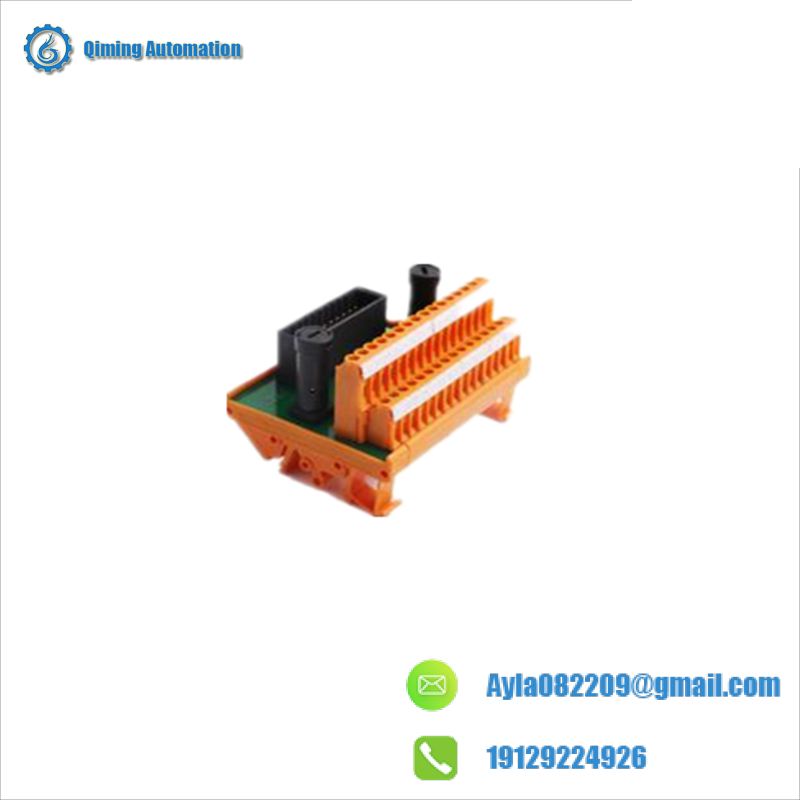 HONEYWELL FTA-T-21 Safe digital output module