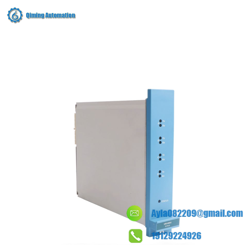 HONEYWELL FX-USI-0002 Safety Manager System Module DCS MODULE