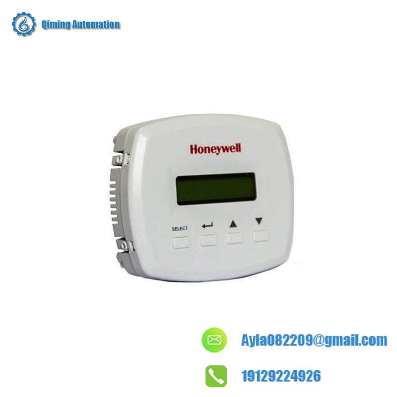 Honeywell GH100 IOA003 temperature controller