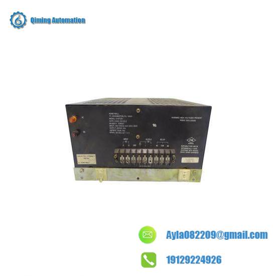 HONEYWELL GR-2C-AC230V
