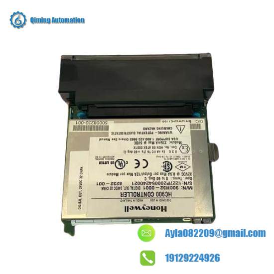 HONEYWELL GR-4C-AC230V