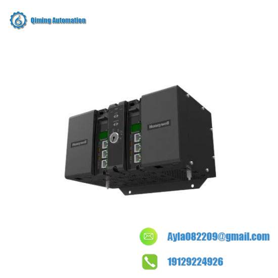 Honeywell HC900G03-0120/HC900 Controller