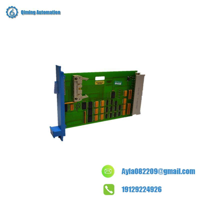HONEYWELL I0-0001 IO extender