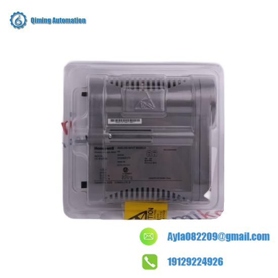 HONEYWELL IP-PI-OI24