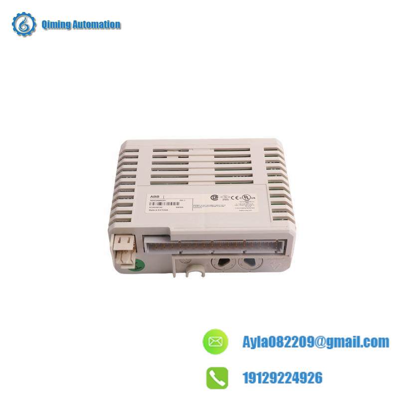 HONEYWELL IS200EBKPG1BAA 151X1207BB01SA01 communication module