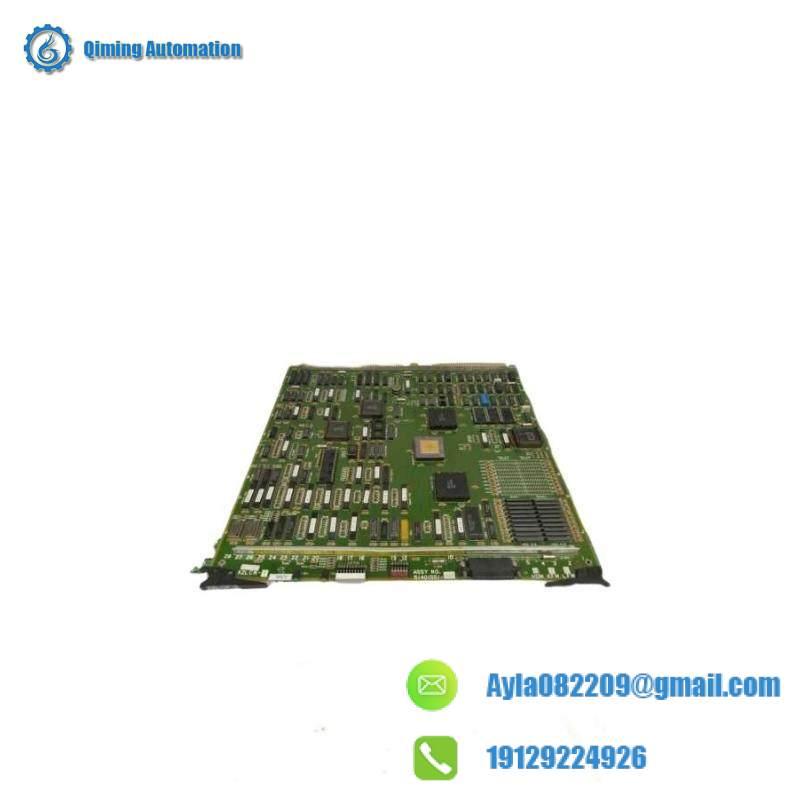 HONEYWELL K2LCN-2 51401551-400 MEMORY MODULE
