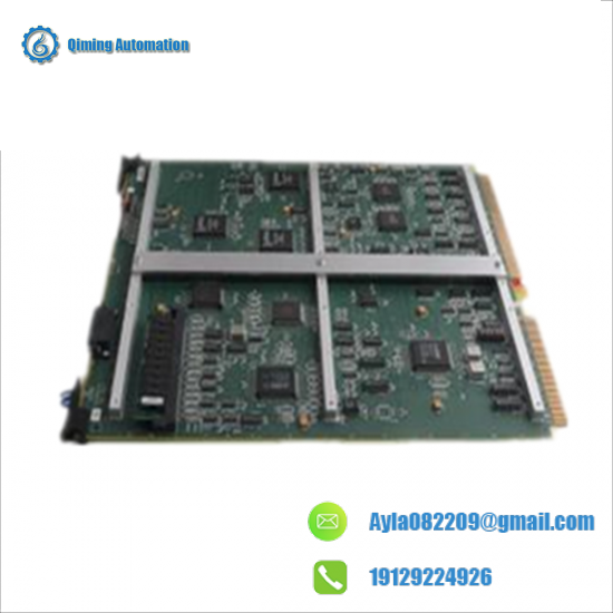 HONEYWELL K2LCN-4 51402615-400 PCB CARD