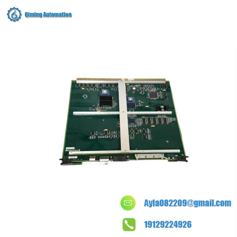 Honeywell K4LCN-16 51403519-160 Memory Processor