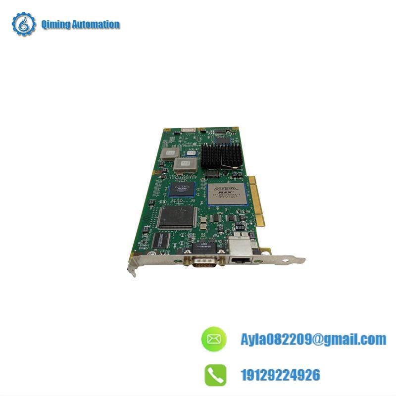 HONEYWELL LCNP04 51403776-100 Processor Spacer Board