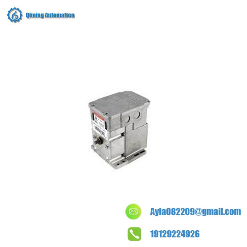 Honeywell M9484F1031 Modutrol Motor