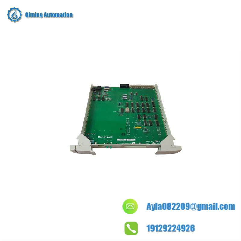 HONEYWELL MC-IOLX02 I/O Link Extender Card