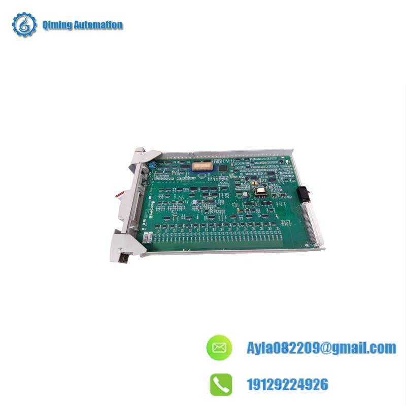 HONEYWELL MC-PAIH03 High Level Analog Input
