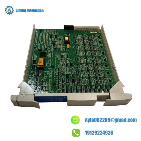 Honeywell MC-PAOX03 Analog Output Module