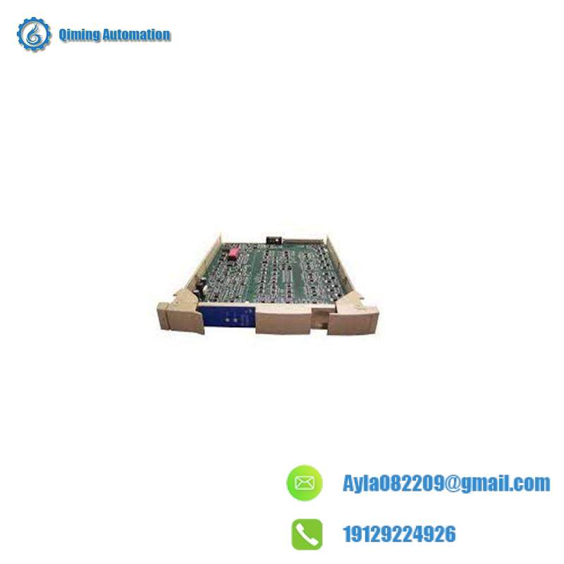 HONEYWELL MC-PAOY22 Analog Output Module