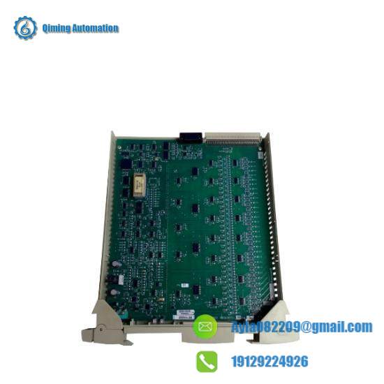 Honeywell MC-PDIY22 80363972-150 Digital Input Module
