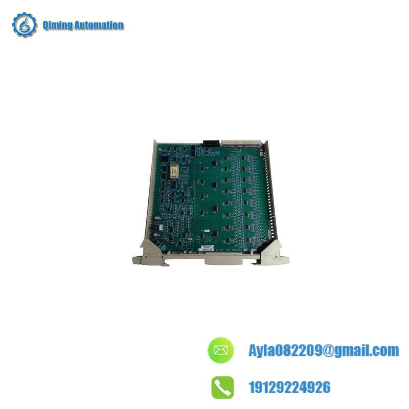 HONEYWELL MC-PDIY22 Digital Input Module