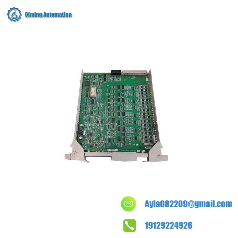 Honeywell MC-PDOY22 FTA terminal board
