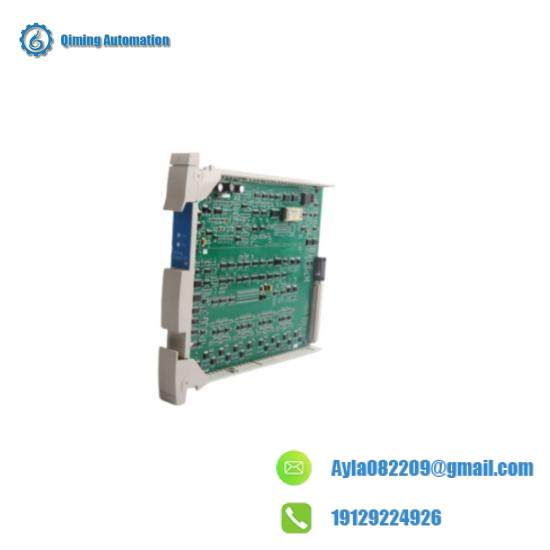Honeywell MC-PSIM11 51304362-350 I/O Processor