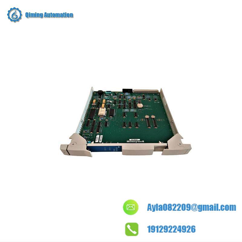 HONEYWELL MC-PSIM12 Serial Interface I/O Processor