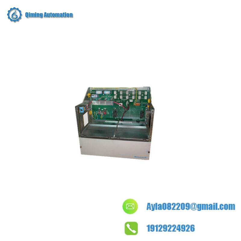 HONEYWELL MC-PSRX04 Power Supply Module