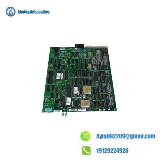 HONEYWELL MC-PSTX03 51304516-250 Smart MV Xmtr Interface Card