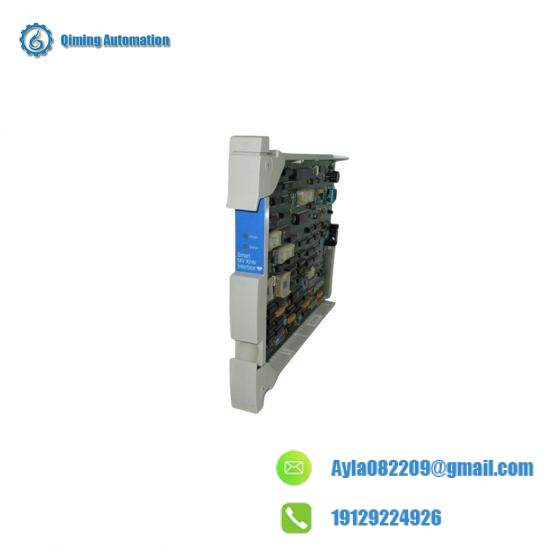 HONEYWELL MC-PSTX03 51304516-250 Smart MV Xmtr Interface Card