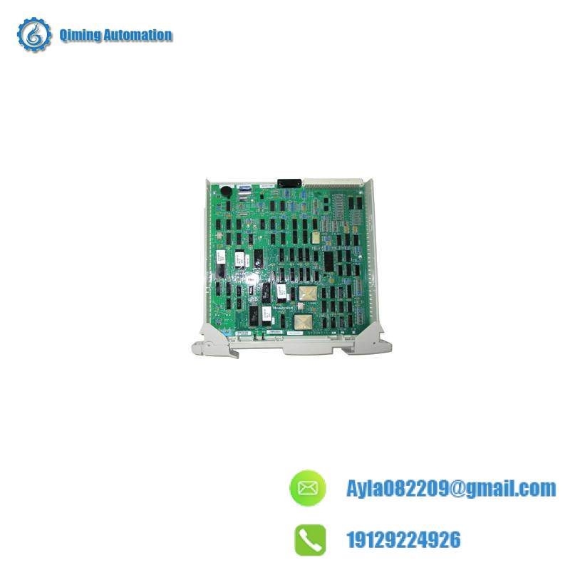 HONEYWELL MC-PSTX03 Smart Transmitter Interface Multivariable