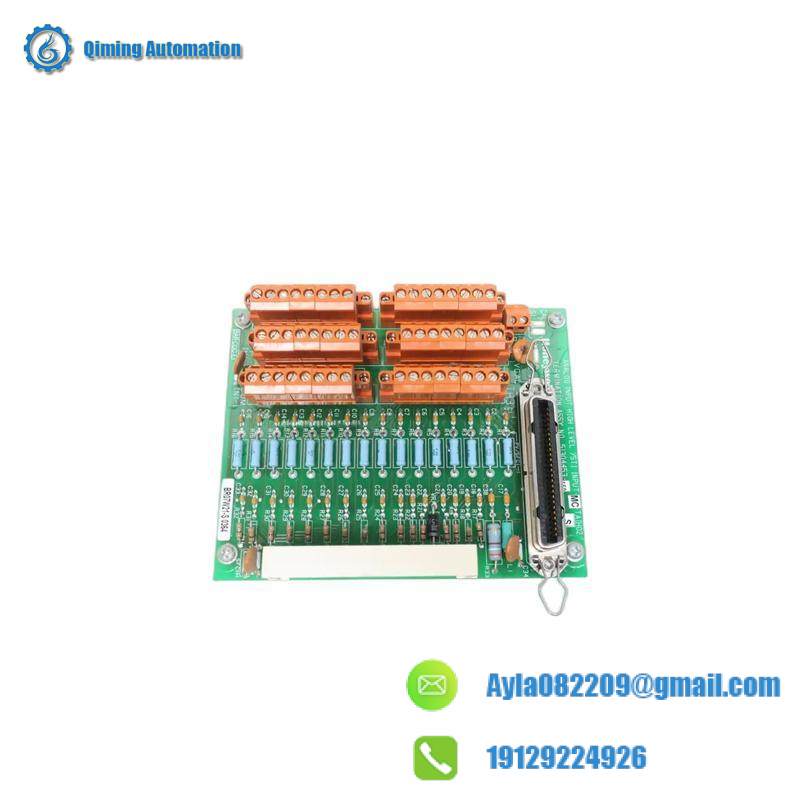 HONEYWELL MC-TAIH02 51304453-150 Analog Input High Level