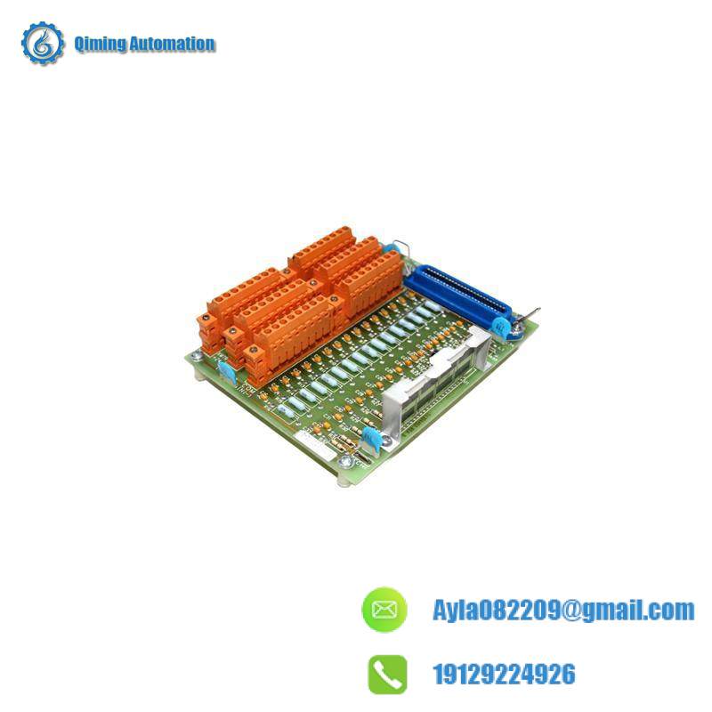 Honeywell MC-TAIH02 Analog Input Module