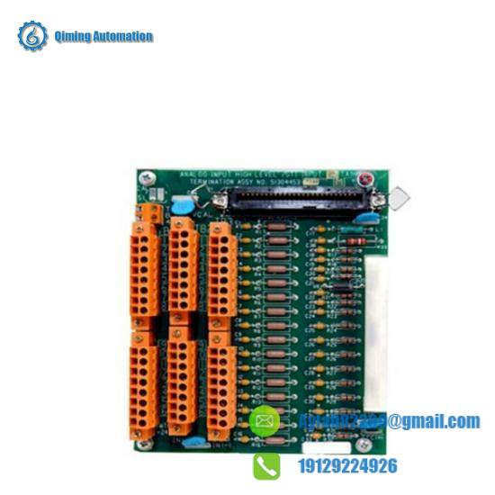 Honeywell MC-TAIH02 High Level Analog Input