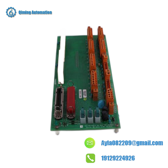 HONEYWELL MC-TAIH03