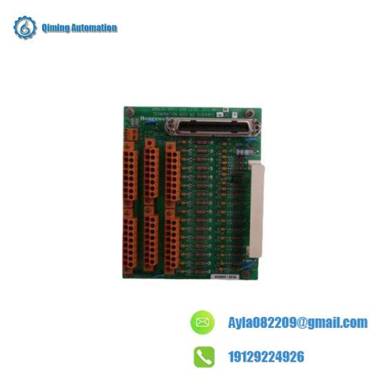 Honeywell MC-TAIH04 51305900-175 Analog Input Module