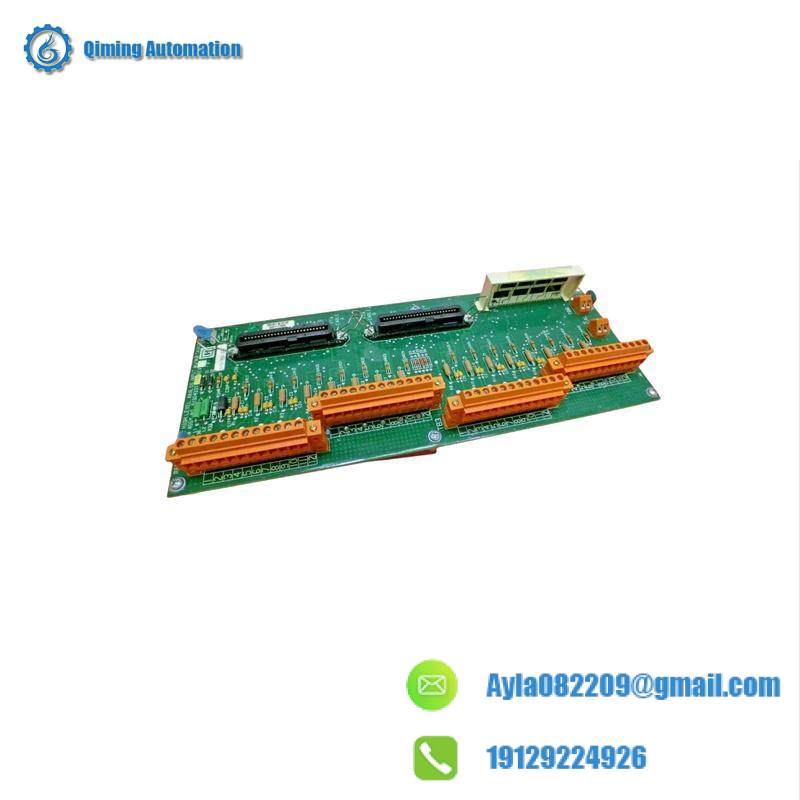 HONEYWELL MC-TAIH12 51304337-150 Analog Input Module