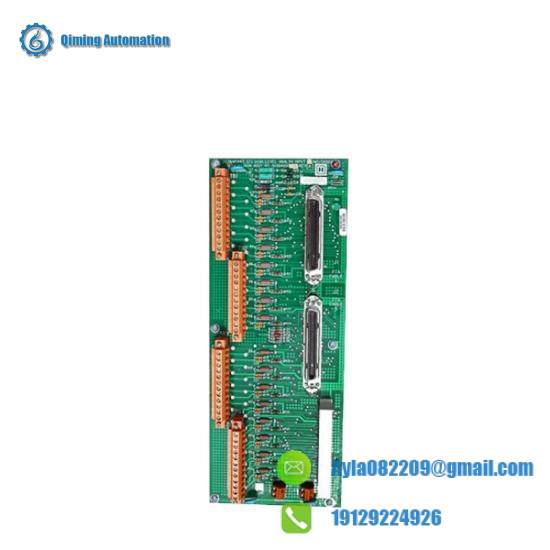 Honeywell MC-TAIH12 DCS Module