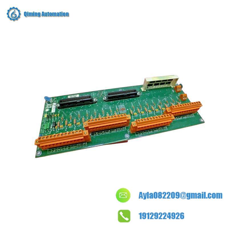HONEYWELL MC-TAIH12 High Level Analog Input