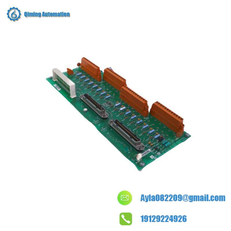Honeywell MC-TAIH14 51305887-150 Analog Module