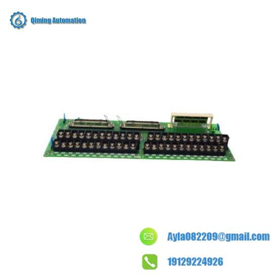 Honeywell MC-TAIH52 51304337-250 Analog Input Board
