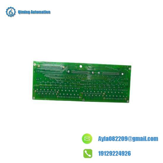 Honeywell MC-TAIH52 51304337-250 Analog Input Board
