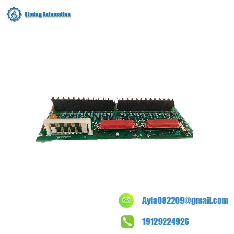 Honeywell MC-TAIH52 51304337-250 High Level Analog Input Module