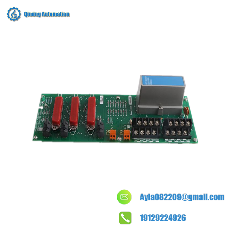 HONEYWELL MC-TAIH54 51305863-275 ai digital input